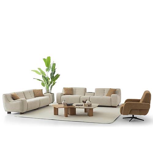 Flat Koltuk Tak�m�