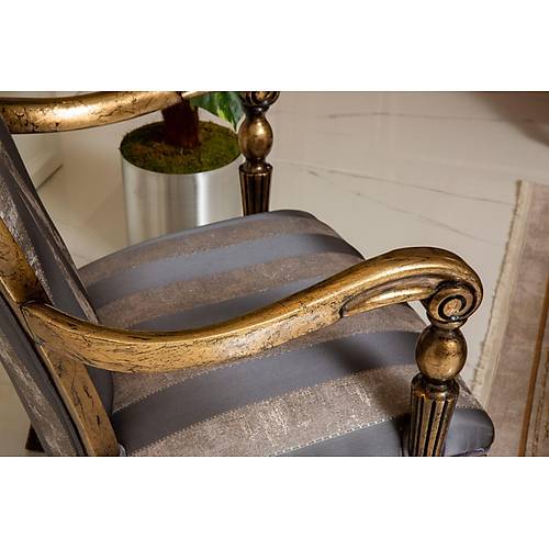 Art Deco Koltuk Tak�m�