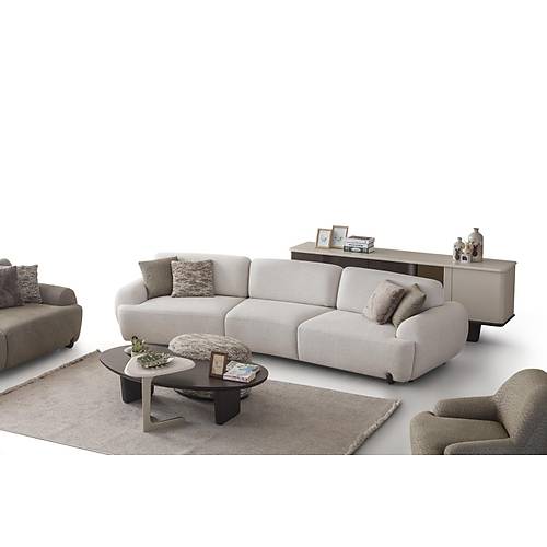 Browni Koltuk Tak�m�