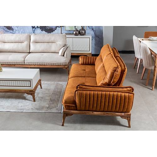 Tetra Koltuk Tak�m�