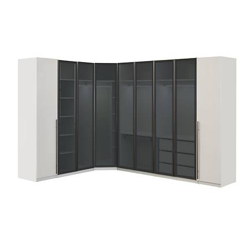 Arya Yatak Odas� & Giyinme Dolab�