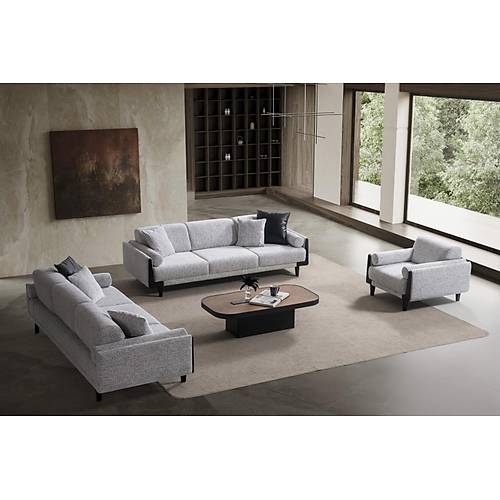 Loft Koltuk Tak�m� -1