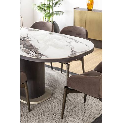 Dianna Yemek Odas�