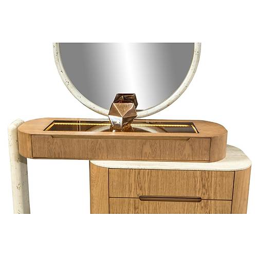 Era Yatak Odas� & Giyinme Dolab�