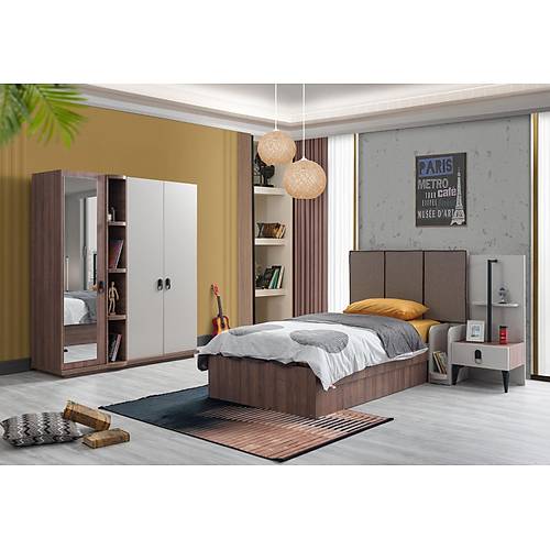 Comfort Gen� Odas�