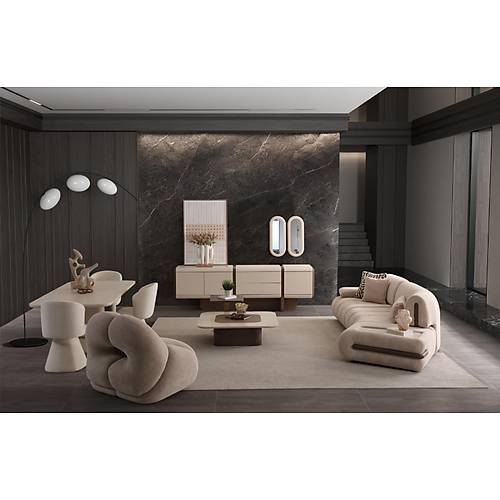 Edra Koltuk Tak�m�