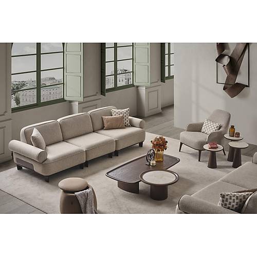 Porto Koltuk Tak�m�