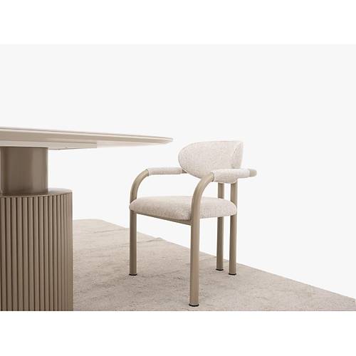 Venedik Yemek Odas�