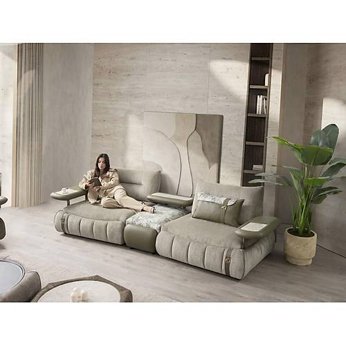 Santana Koltuk Tak�m�