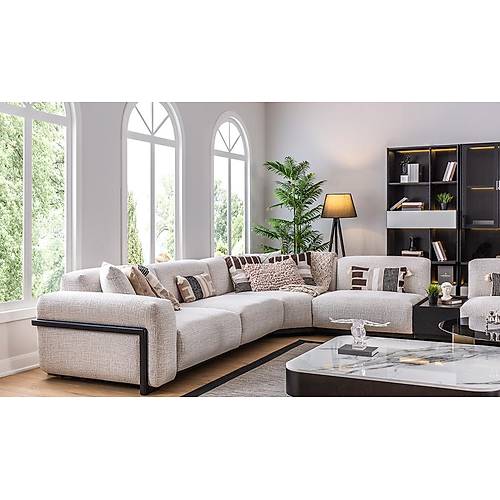 Vogue K��e Koltuk