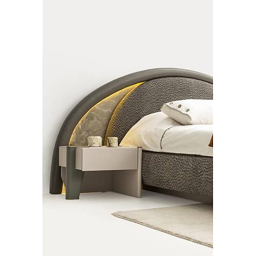 Aristo Yatak Odas� & Giyinme Dolab�