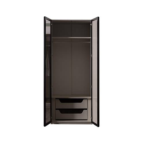 Charisma Yatak Odas� & Giyinme Dolab�