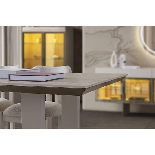 MTV 35 Yemek Odas�