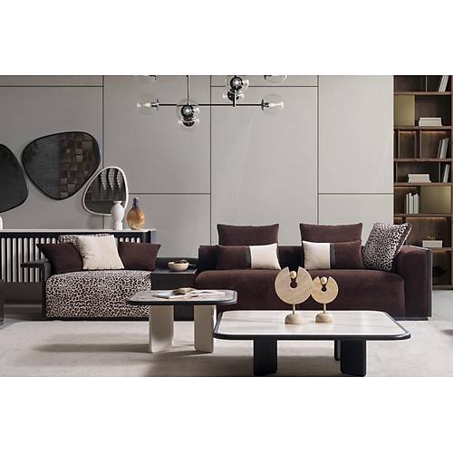 Vera Luxury Koltuk Takm