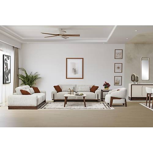 Cadillac Koltuk Tak�m�