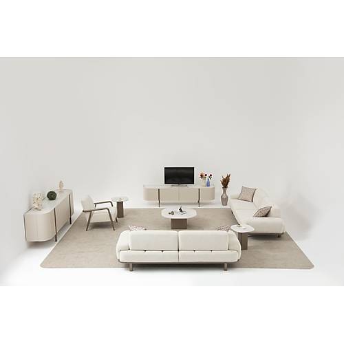 Milano Koltuk Tak�m�