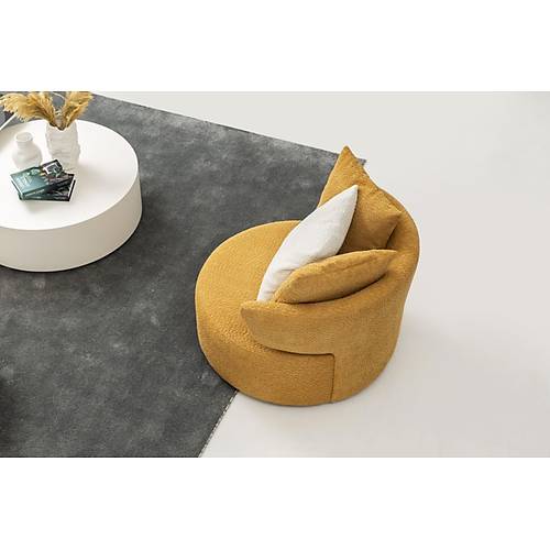 Florya Koltuk Tak�m�