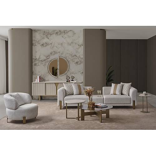 Hermes Koltuk Tak�m�