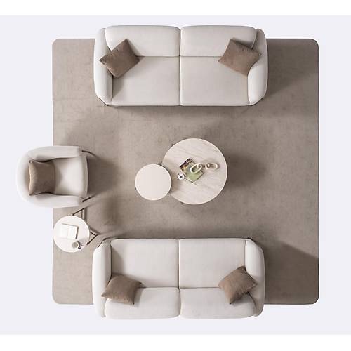 Monaco Koltuk Tak�m� -2