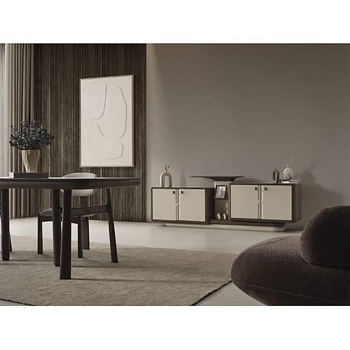 Myback Yemek Odas� - Me�e