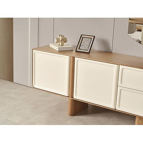 Capella Yemek Odas�