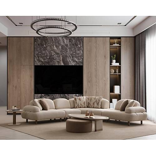 Prada K��e Koltuk