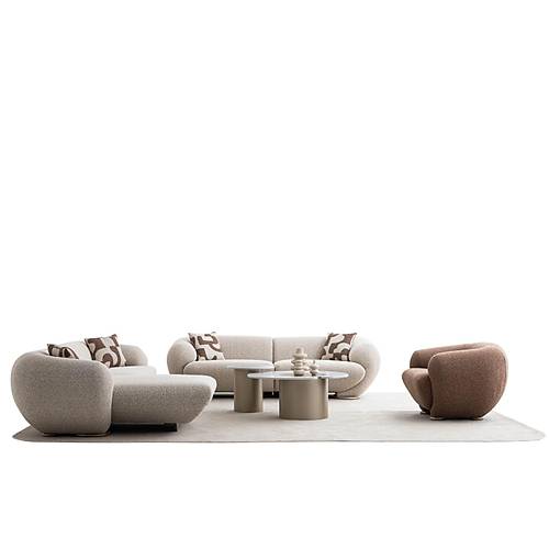 Coconat K��e Koltuk