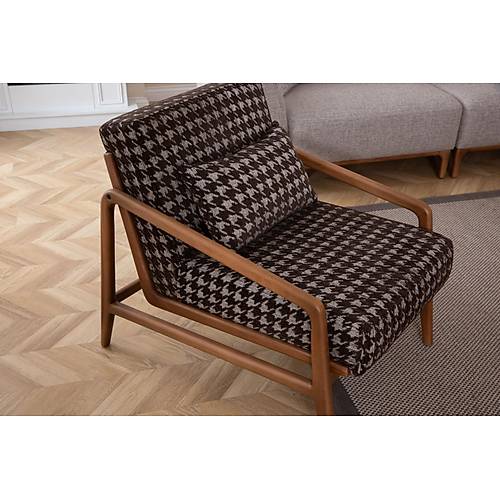 �nci Koltuk Tak�m�