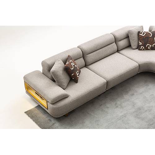 Roma K��e Koltuk