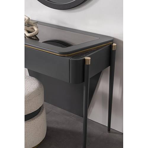 Perla Luxury Yatak Odas