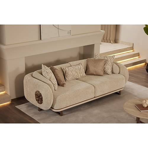 Loft Koltuk Takm
