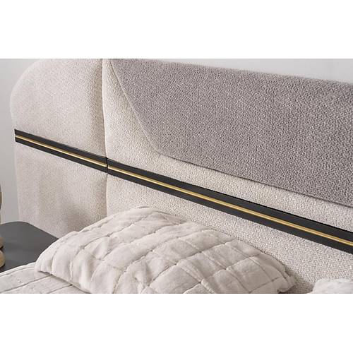 Perla Luxury Yatak Odas