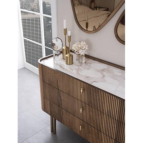 Browni Yatak Odas�