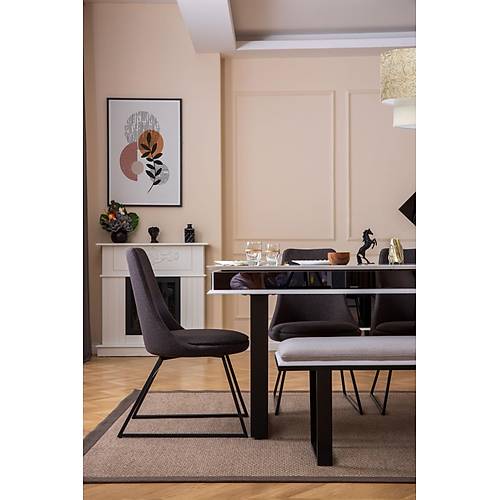 Efes Beyaz Yemek Odas�