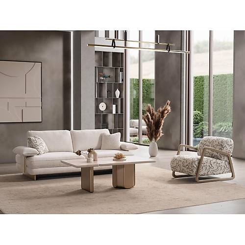 Zen K��e & Koltuk Tak�m�