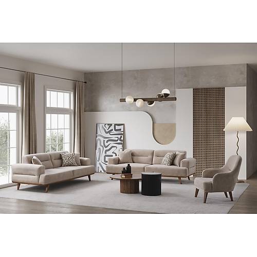 Livas Koltuk Tak�m�