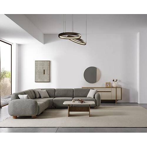 Vizyon K��e Koltuk