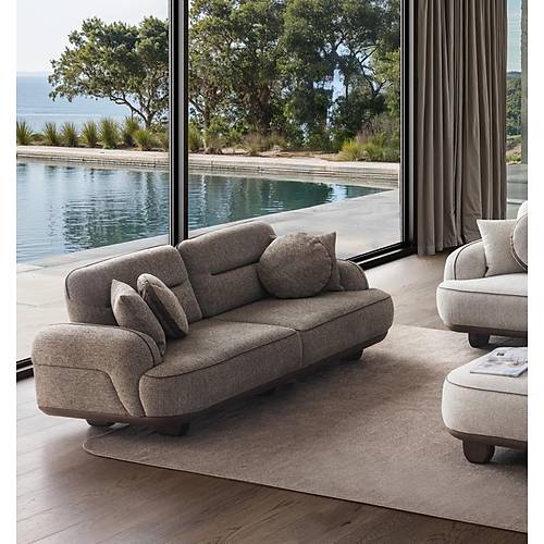 Nepal Koltuk Tak�m�