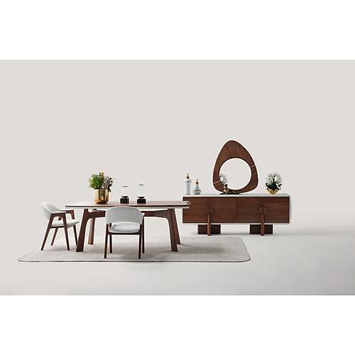 Corvette Yemek Odas�