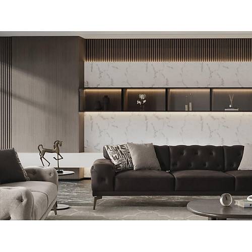 Fuji Koltuk Tak�m� - 4