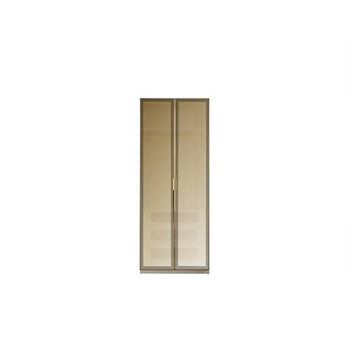 Gold Line Giyinme Dolab & Yatak Odas