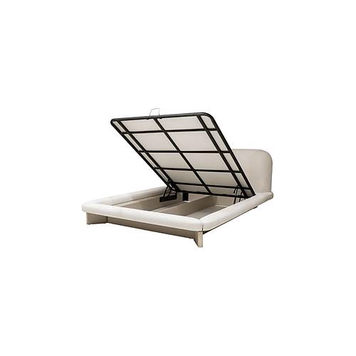 Como Yatak Odas� & Giyinme Dolab�