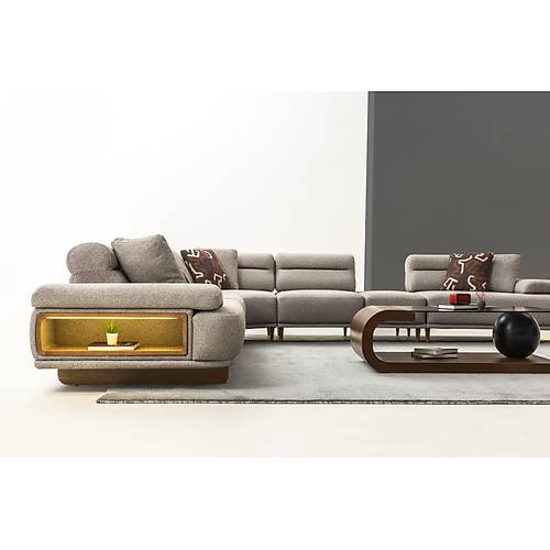 Roma K��e Koltuk