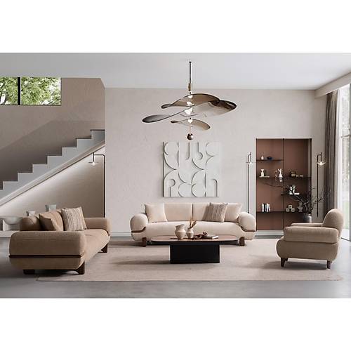 Monako Koltuk Tak�m�