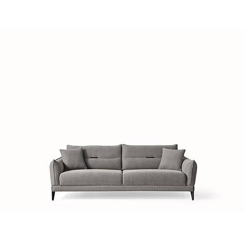 Cross - Metal Koltuk Tak�m�