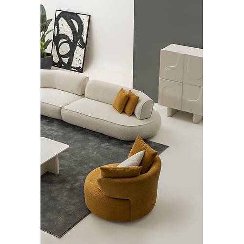 Florya Koltuk Tak�m�