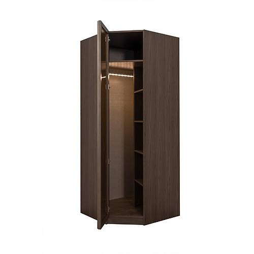 Cona Yatak Odas� & Giyinme Dolab�