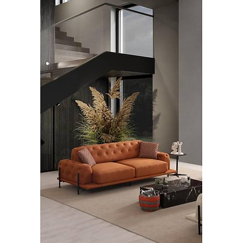 Eos Chester Koltuk Tak�m� -1