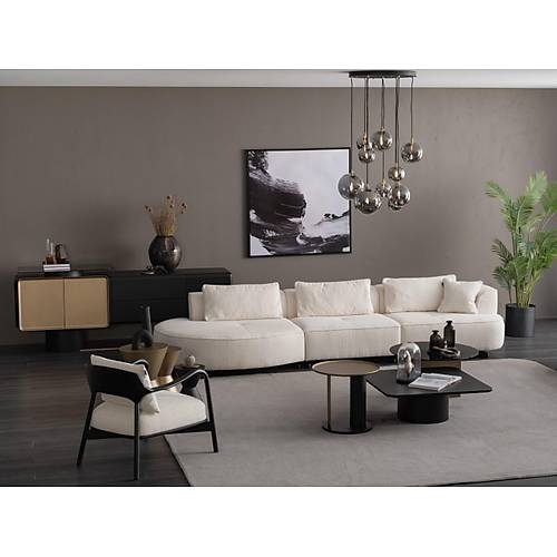 Grande Koltuk Tak�m�