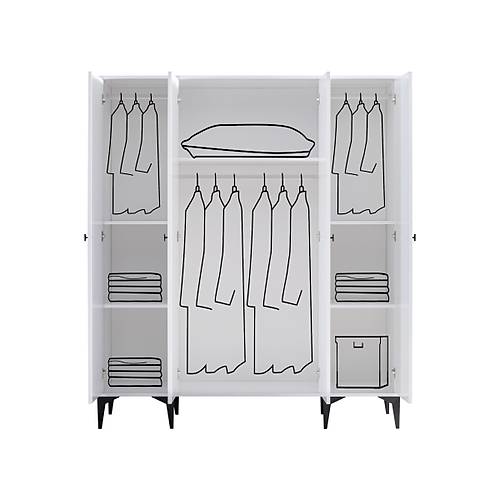 White Gen� Odas�